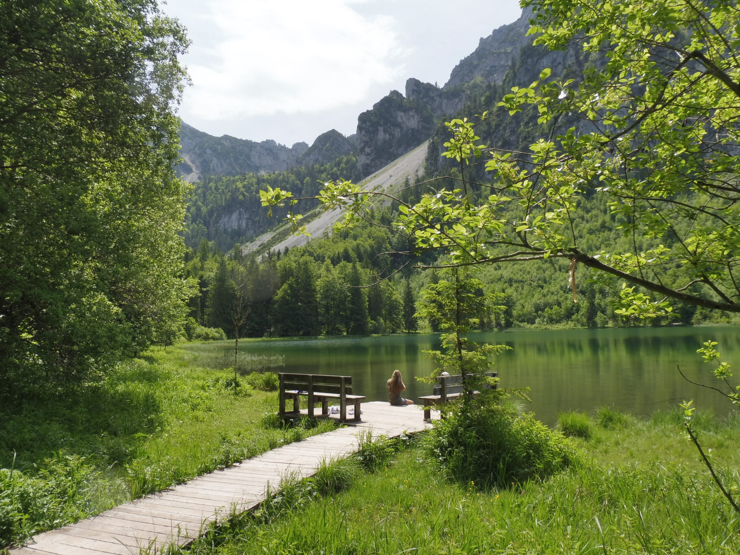 Zwingsee
