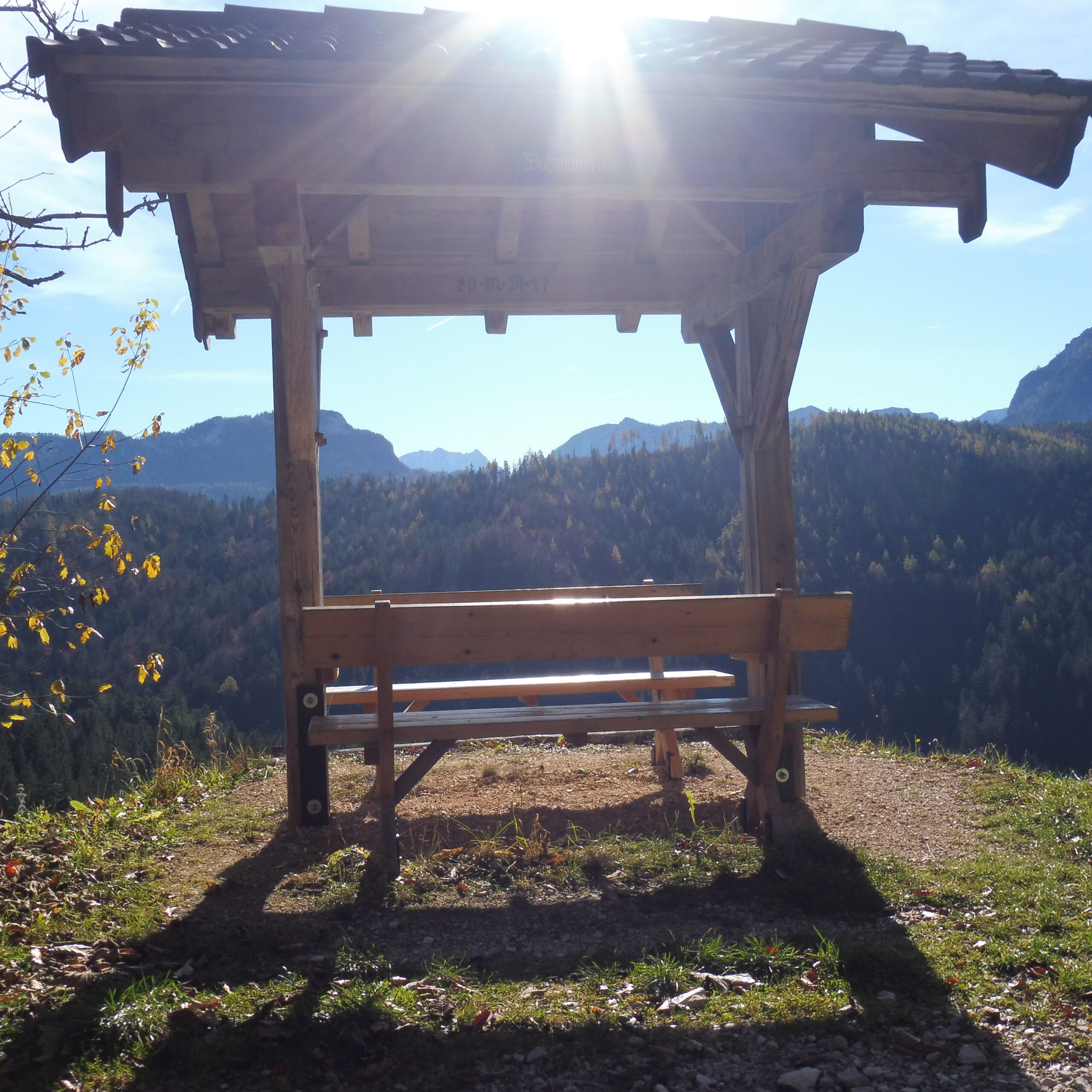 Watzmannblick