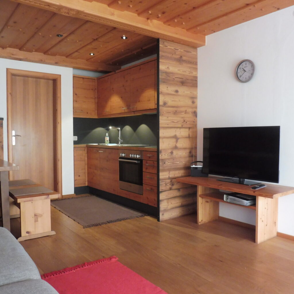 Wohnbereich Ristfeuchthorn