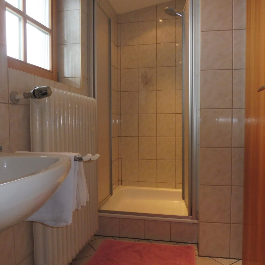 Badezimmer Ristfeuchthorn