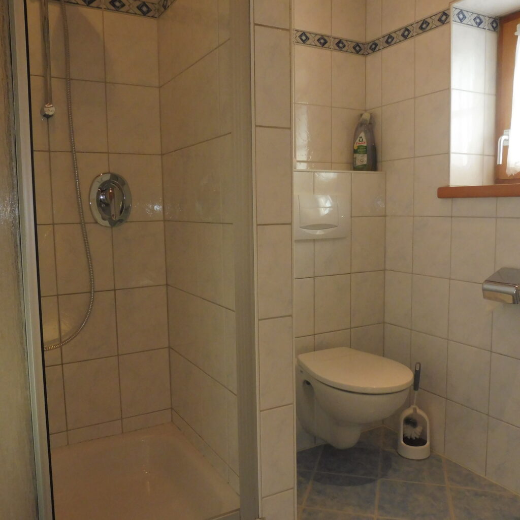 Bad Fewo Sonntagshorn