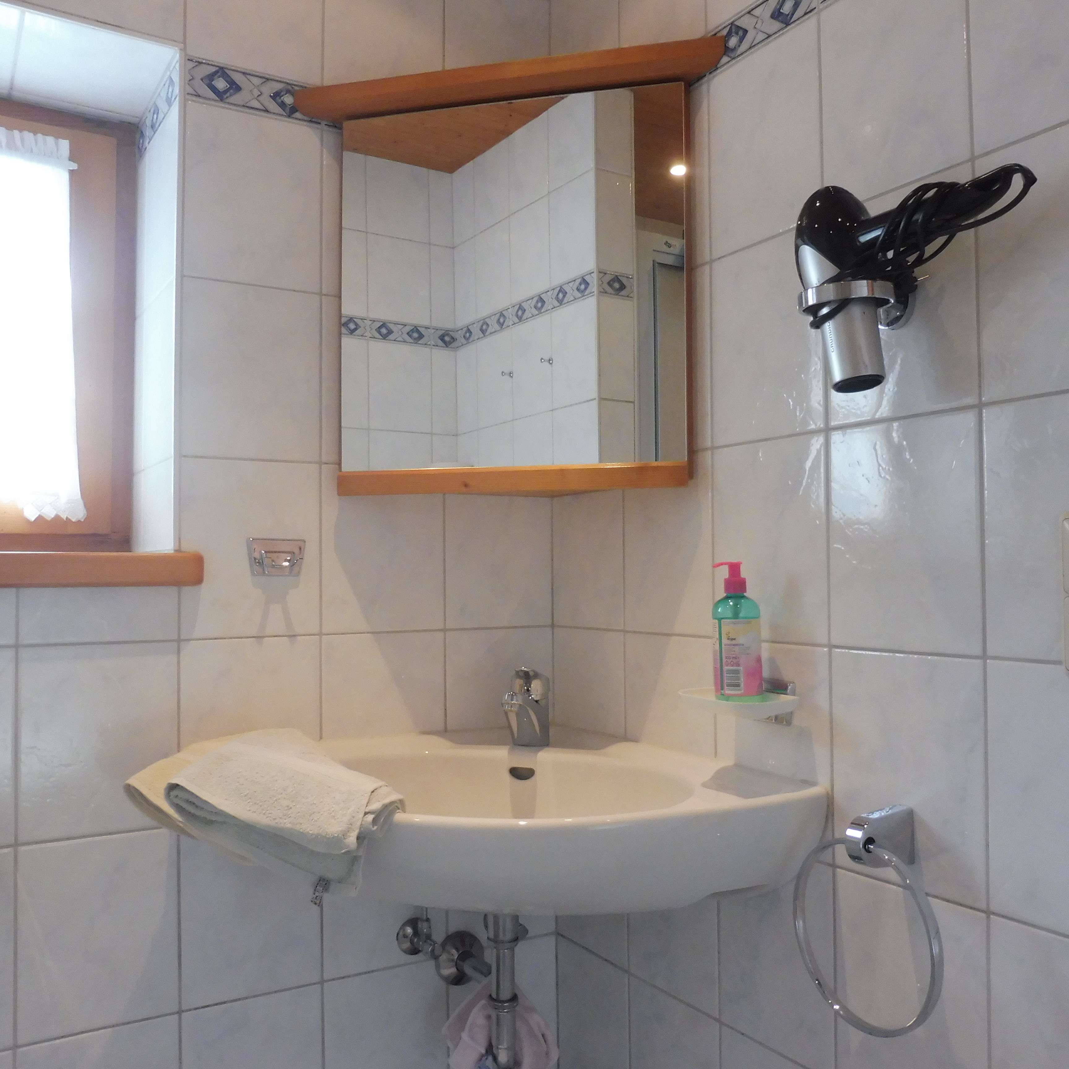 Bad Fewo Sonntagshorn